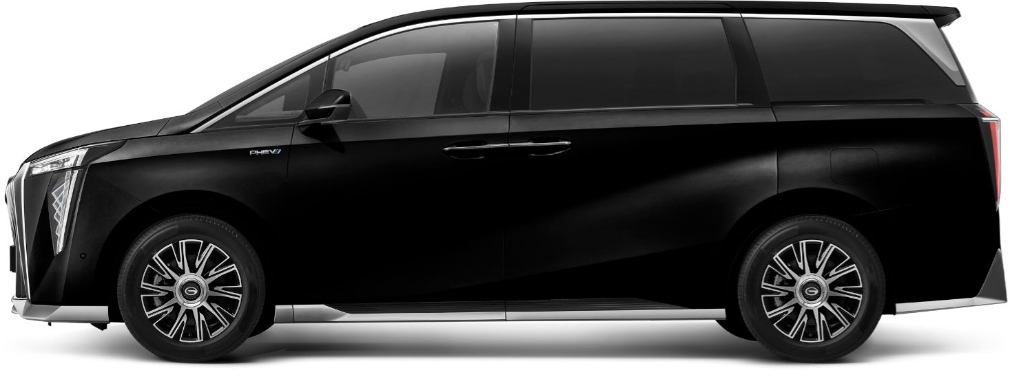 GAC GN8 PHEV